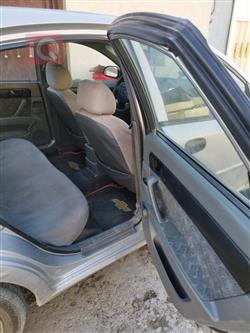 شيفروليه اوبترا